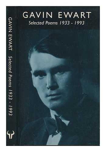 Book Gavin Ewart : Selected Poems 1933-1993 free