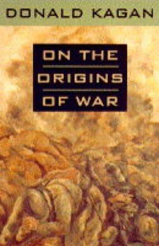 Book On the Origins of War free