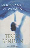 Book The Arrogance of Women free
