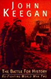 Book The Battle for History free