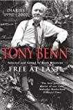 Book Free at Last!: Diaries 1990-2001 free