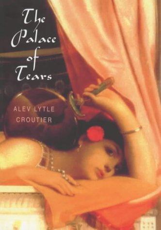 Book The Palace of Tears free