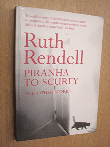 Book Piranha to Scurfy and Other Stories free