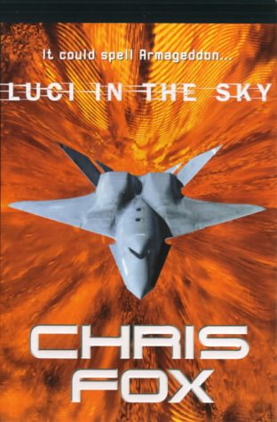 Book LUCI in the Sky free