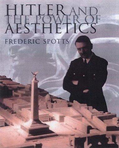 Book Hitler and The Power of Aesthetics free