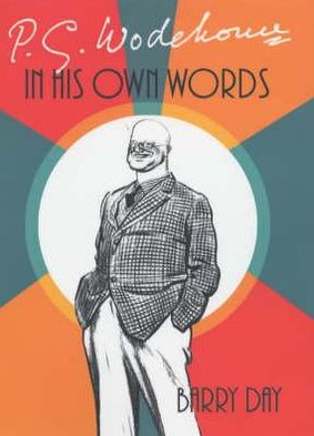 Book P.G. Wodehouse: in his own words free
