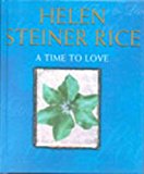 Book A Time To Love free