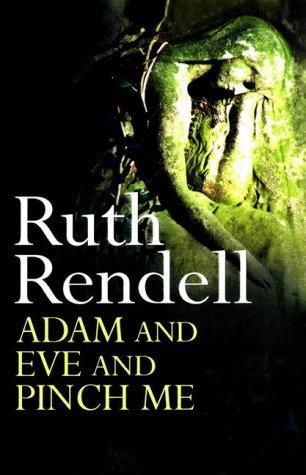 Book Adam and Eve and Pinch Me free