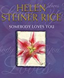 Book Somebody Loves You free