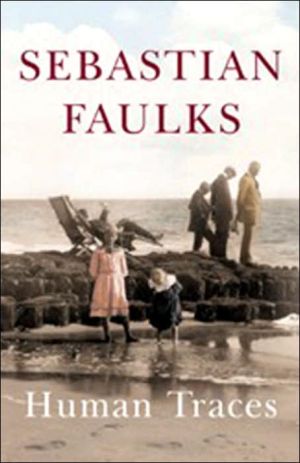 Book Human Traces free
