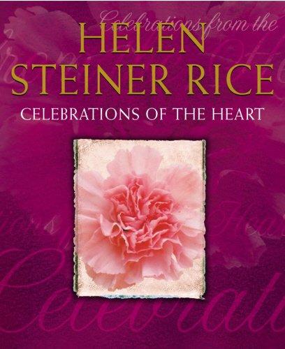 Book Celebrations of the Heart free