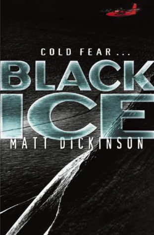Book Black Ice free Book Black Ice free