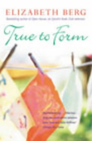 Book True to Form free
