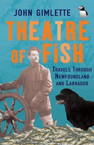 Book Theatre of Fish free