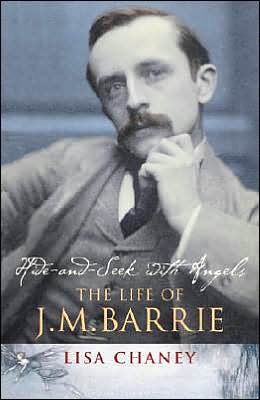 Book Hide-and-seek with Angels: The Life of J.M. Barrie free