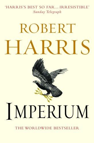 Book Imperium free