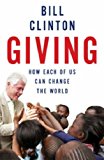 Book Giving : How each of Us Can change the World free