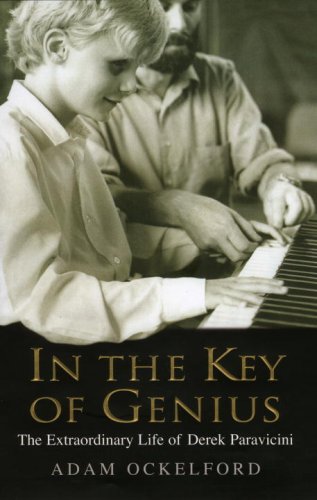 Book In the Key of Genius: The Extraordinary Life of Derek Paravicini free