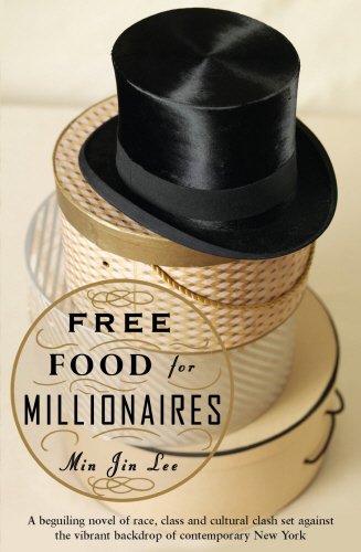Book Free Food For Millionaires free