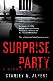 Book Surprise Party: A Memoir of Survival free