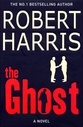 Book The Ghost free