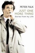 Book Just One More Thing free