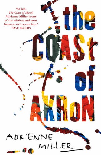 Book The Coast Of Akron free