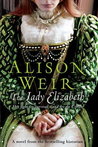 Book The Lady Elizabeth free