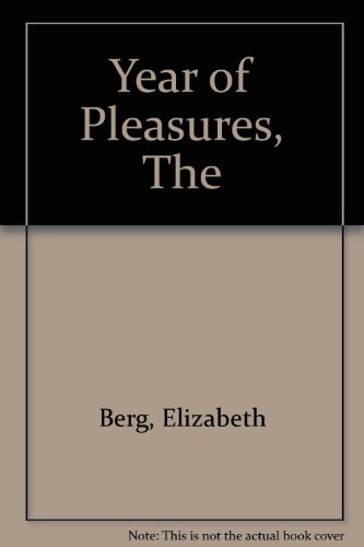 Book The Year of Pleasures free