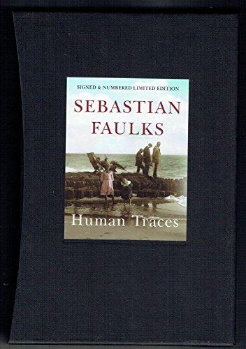 Book Human Traces free