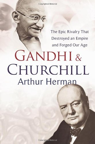 Book Gandhi & Churchill free