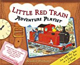 Book Little Red Train free