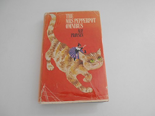 Book Mrs Pepperpot Gift Collection (Omnibus edition containing Mrs Pepperpot Learns to Swim; Mrs Pepperpot Minds the Baby; Mrs Pepperpot and the Treasure; Mrs Pepperpot at the Bazaar) free