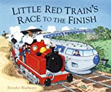 Book Little Red Train's Race to the Finish free