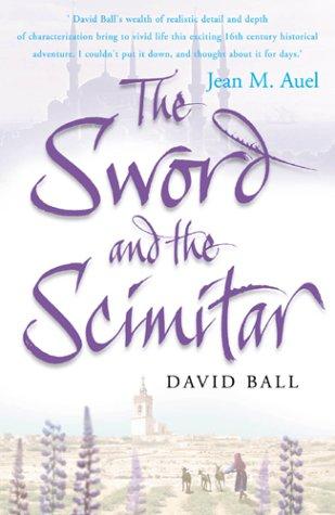 Book The Sword and the Scimitar free