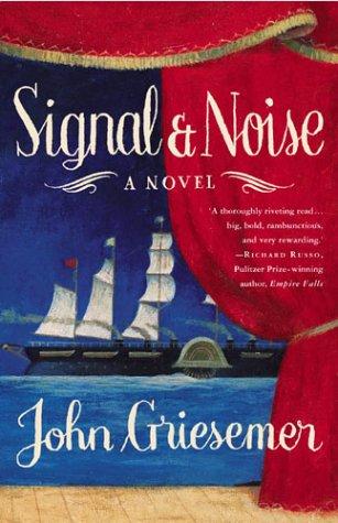 Book Signal and Noise free