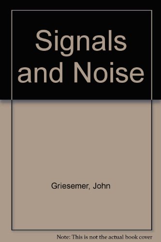 Book Signal & Noise free