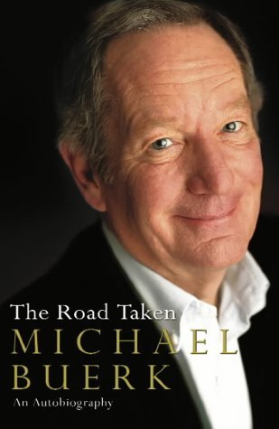 Book THE ROAD TAKEN free
