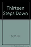 Book Thirteen Steps Down free