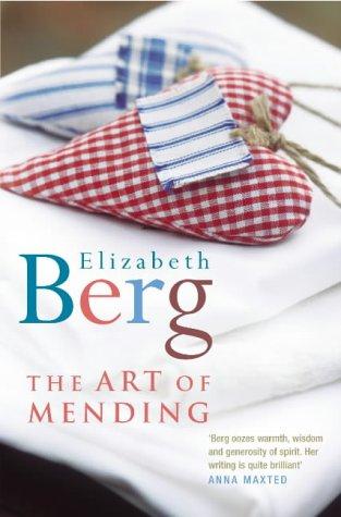 Book The Art Of Mending free