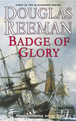 Book Badge Of Glory free