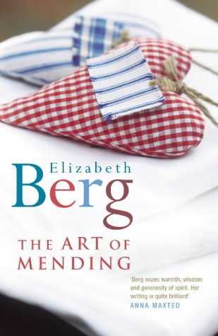 Book The Art of Mending free