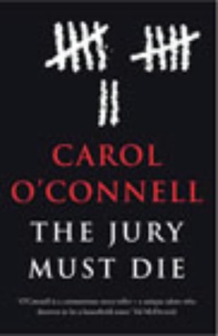 Book The Jury Must Die free