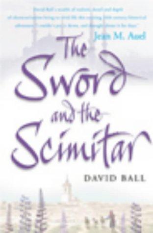 Book The Sword and the Scimitar free