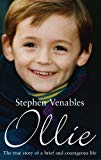 Book Ollie: The inspiring story of a special child free