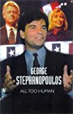 Book All Too Human: A Political Education free