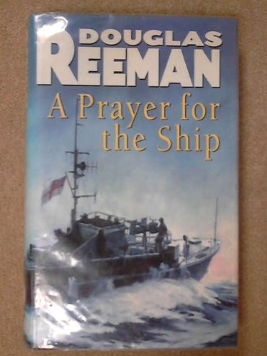 Book A Prayer for the Ship free