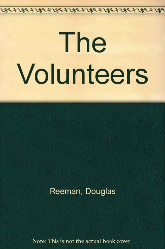 Book The Volunteers free