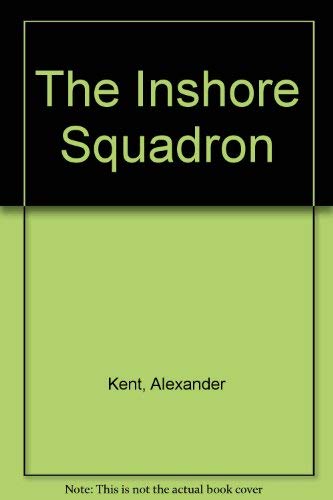 Book The Inshore Squadron free