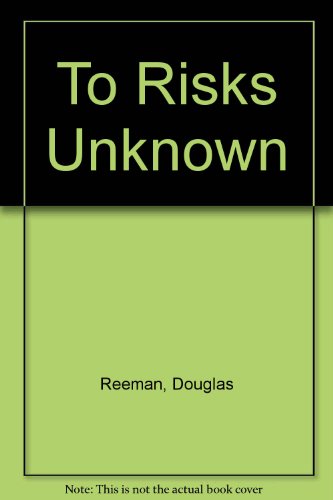 Book To Risks Unknown free